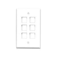 Blank Wall Plate